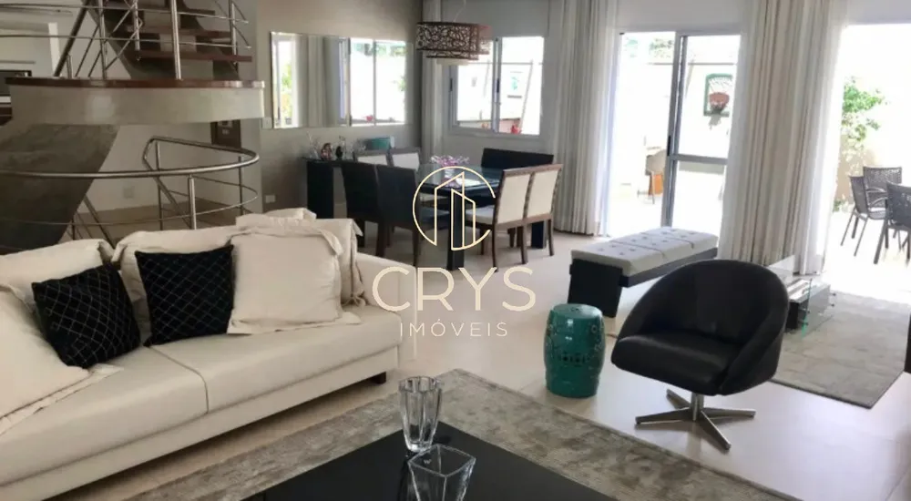 Casa, 6 quartos, 436 m² - Foto 4