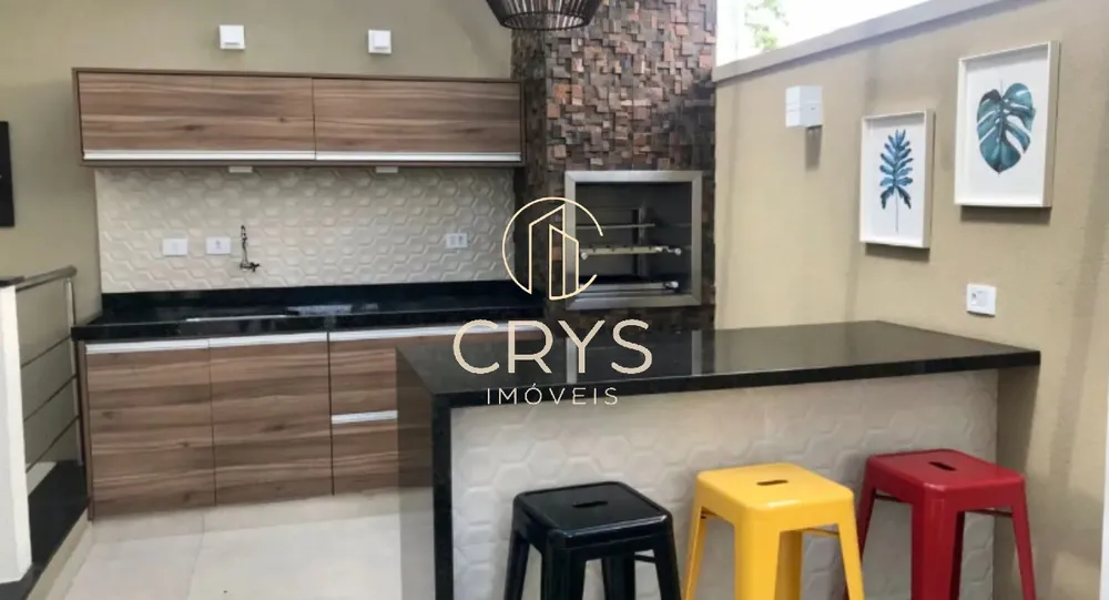 Casa, 6 quartos, 436 m² - Foto 4