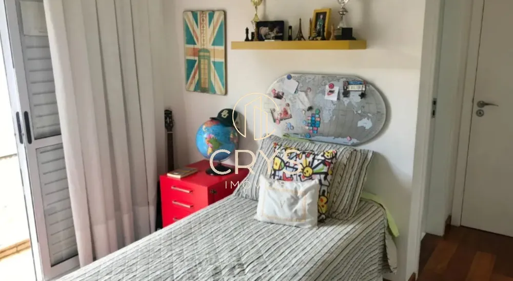 Casa, 6 quartos, 436 m² - Foto 5