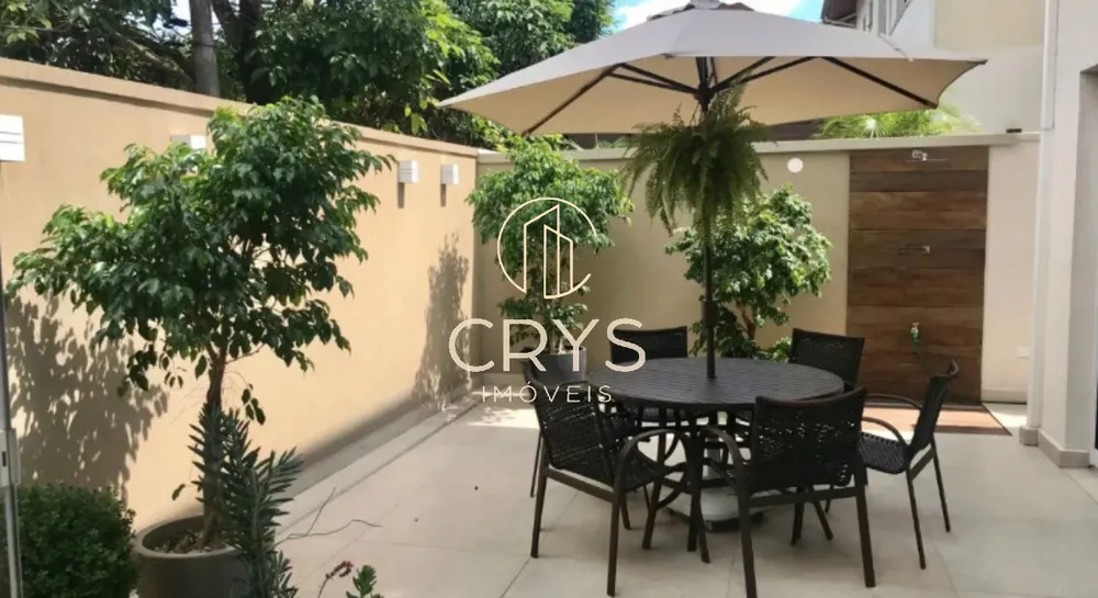 Casa, 6 quartos, 436 m² - Foto 11