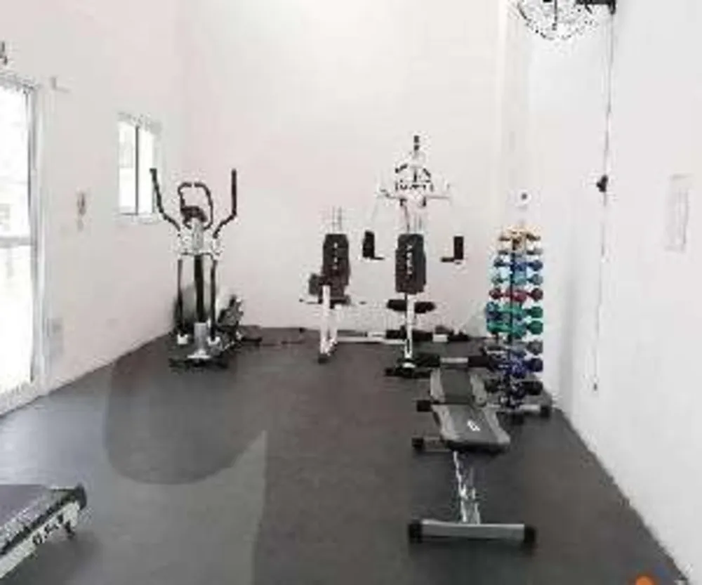 Apartamento, 1 quarto, 40 m² - Foto 4