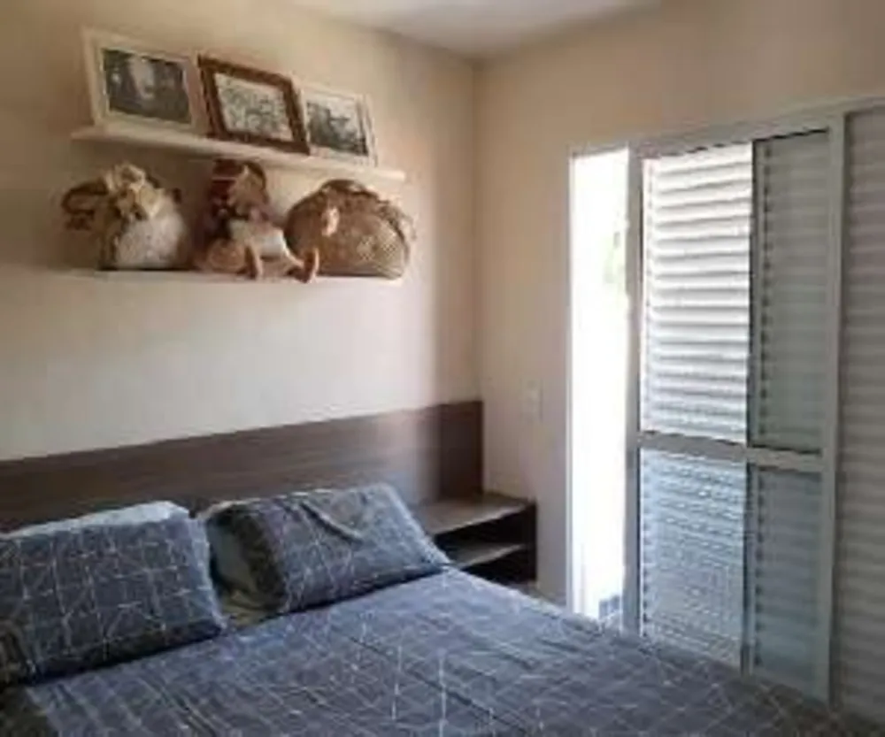Apartamento, 1 quarto, 40 m² - Foto 5