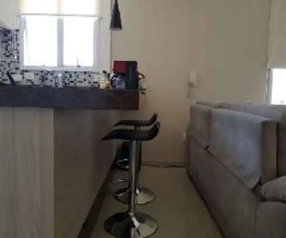 Apartamento, 1 quarto, 40 m² - Foto 1