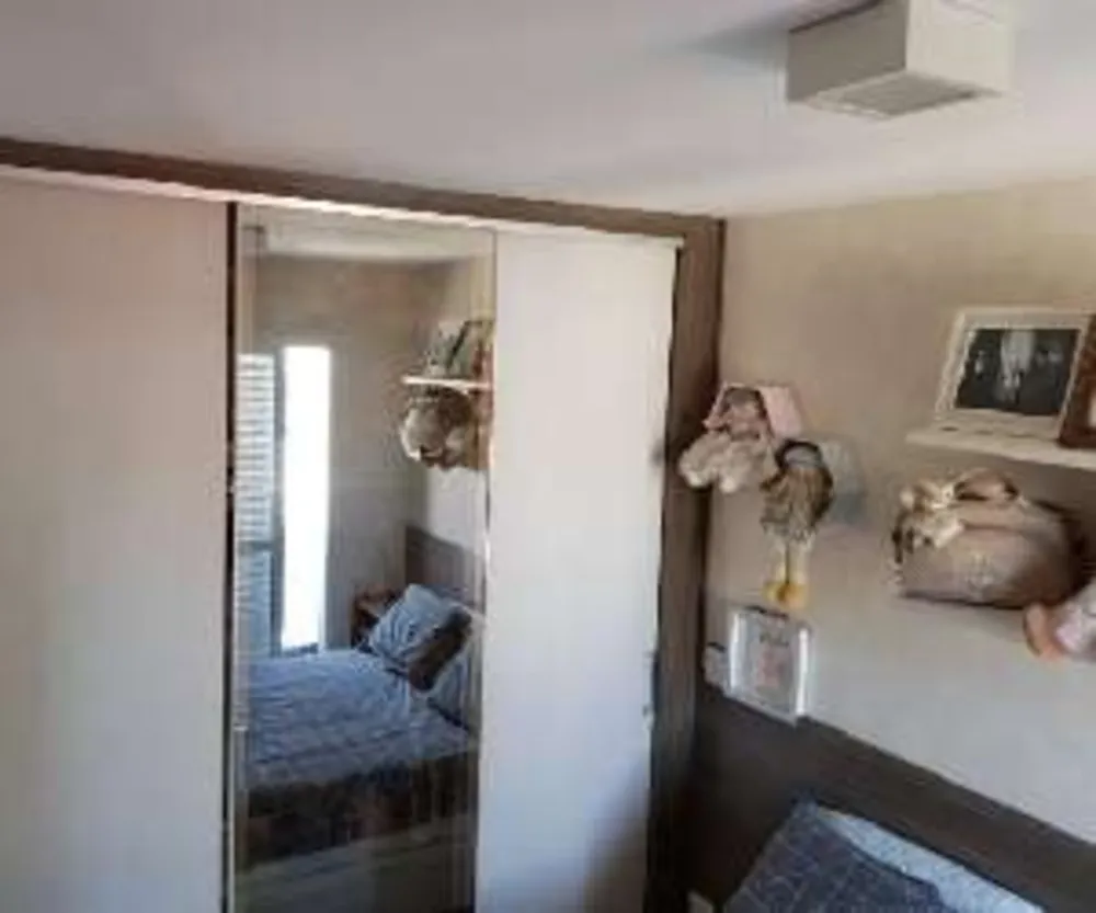 Apartamento, 1 quarto, 40 m² - Foto 2
