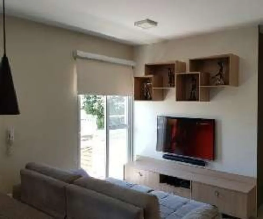 Apartamento, 1 quarto, 40 m² - Foto 1