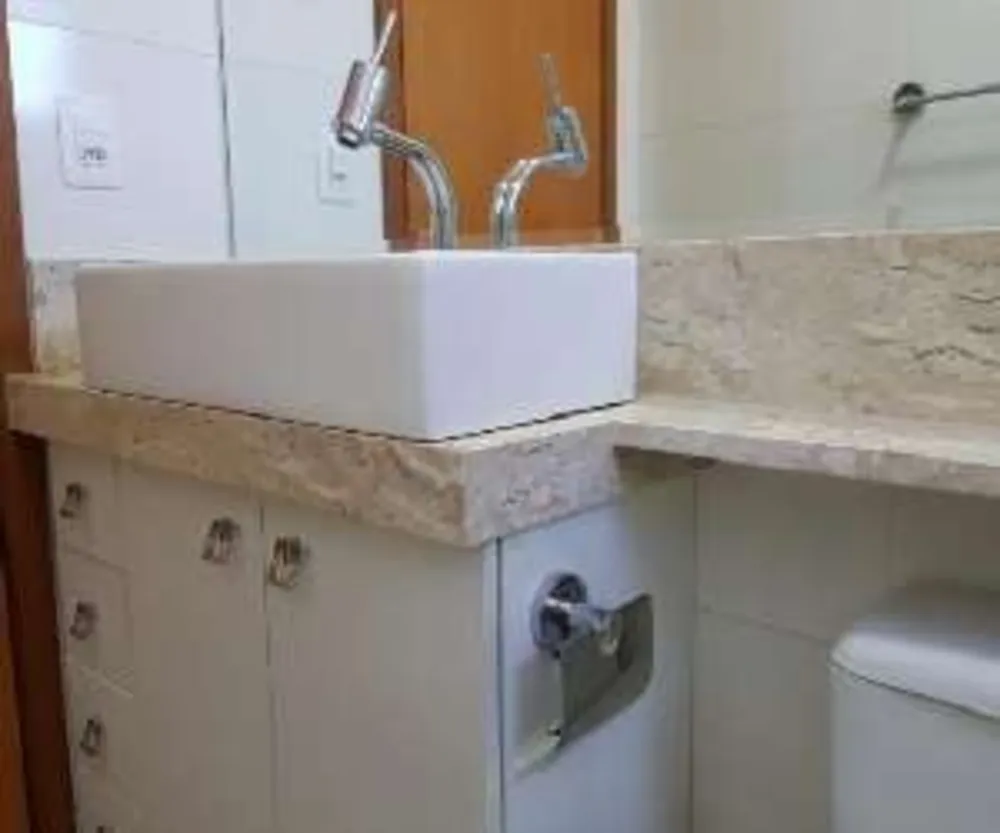Apartamento, 1 quarto, 40 m² - Foto 3