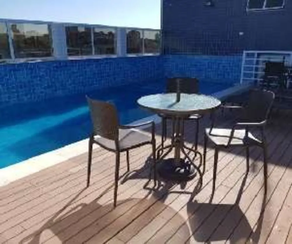 Apartamento, 1 quarto, 40 m² - Foto 14
