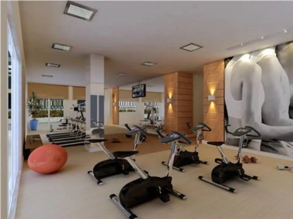 Apartamento, 3 quartos, 181 m² - Foto 12