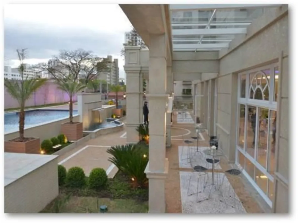 Apartamento, 3 quartos, 181 m² - Foto 3