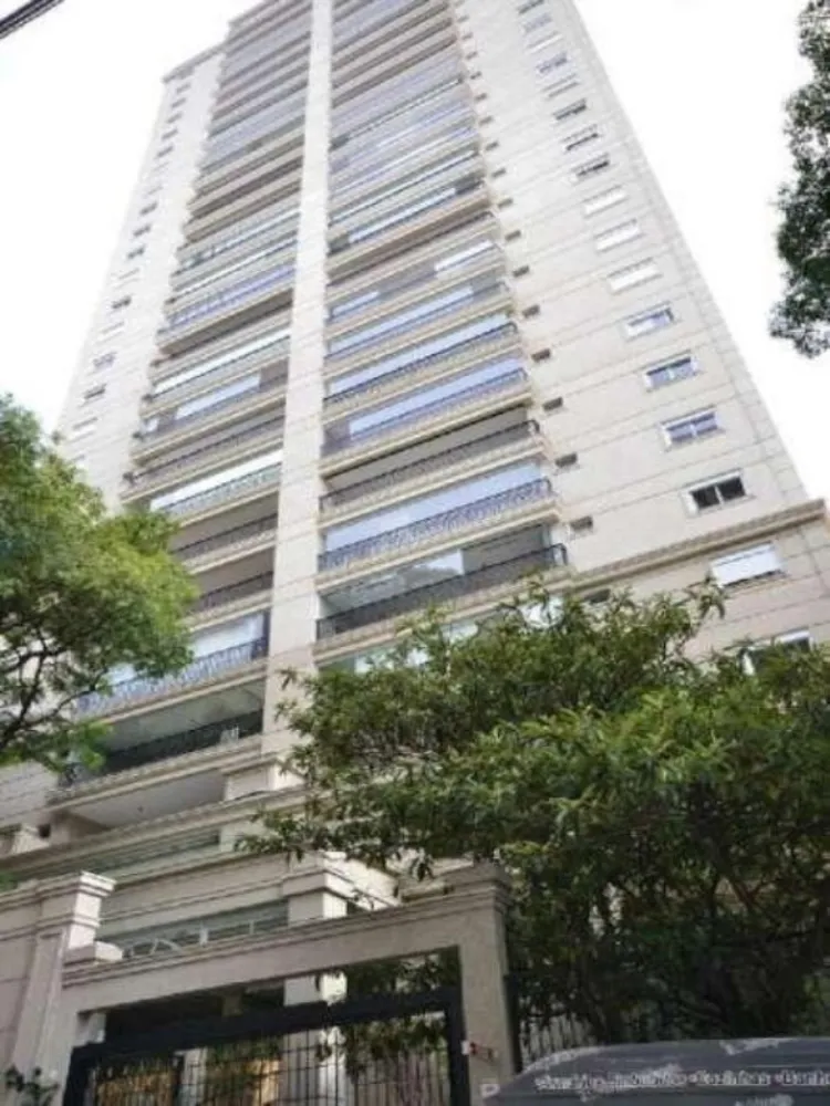 Apartamento, 3 quartos, 181 m² - Foto 2