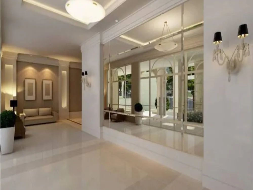 Apartamento, 3 quartos, 181 m² - Foto 8