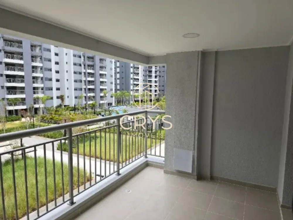 Apartamento, 3 quartos, 85 m² - Foto 1