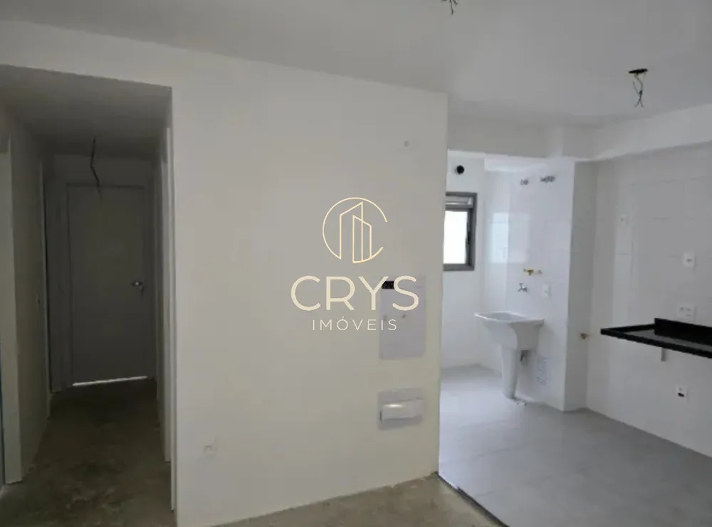 Apartamento, 3 quartos, 85 m² - Foto 3