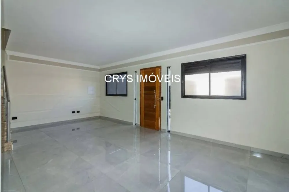 Casa, 3 quartos, 100 m² - Foto 5