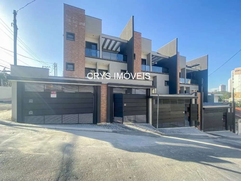 Casa, 3 quartos, 100 m² - Foto 12