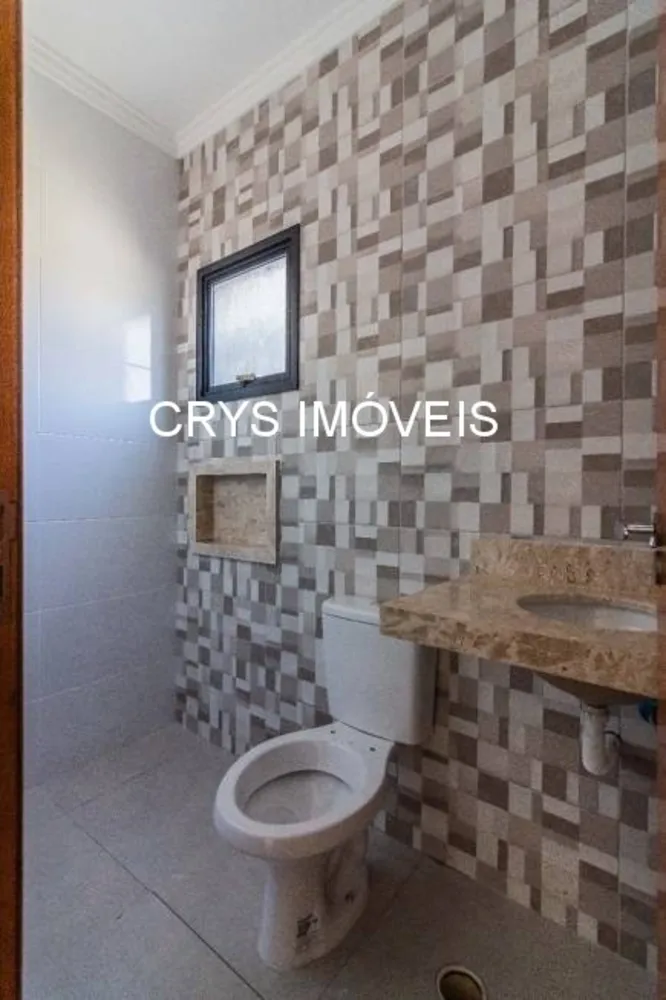 Casa, 3 quartos, 100 m² - Foto 4