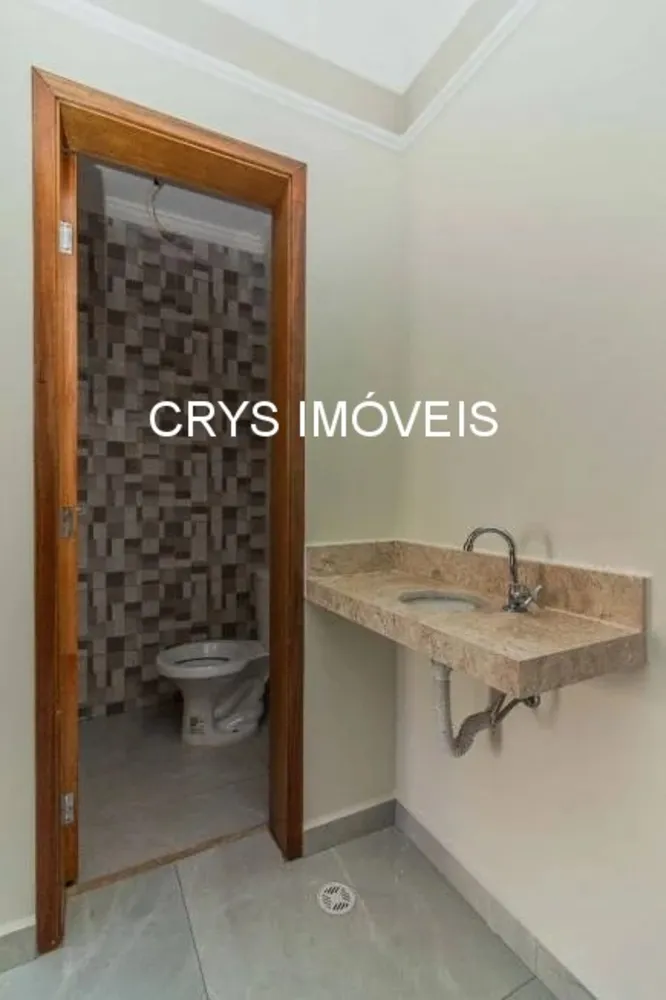 Casa, 3 quartos, 100 m² - Foto 10