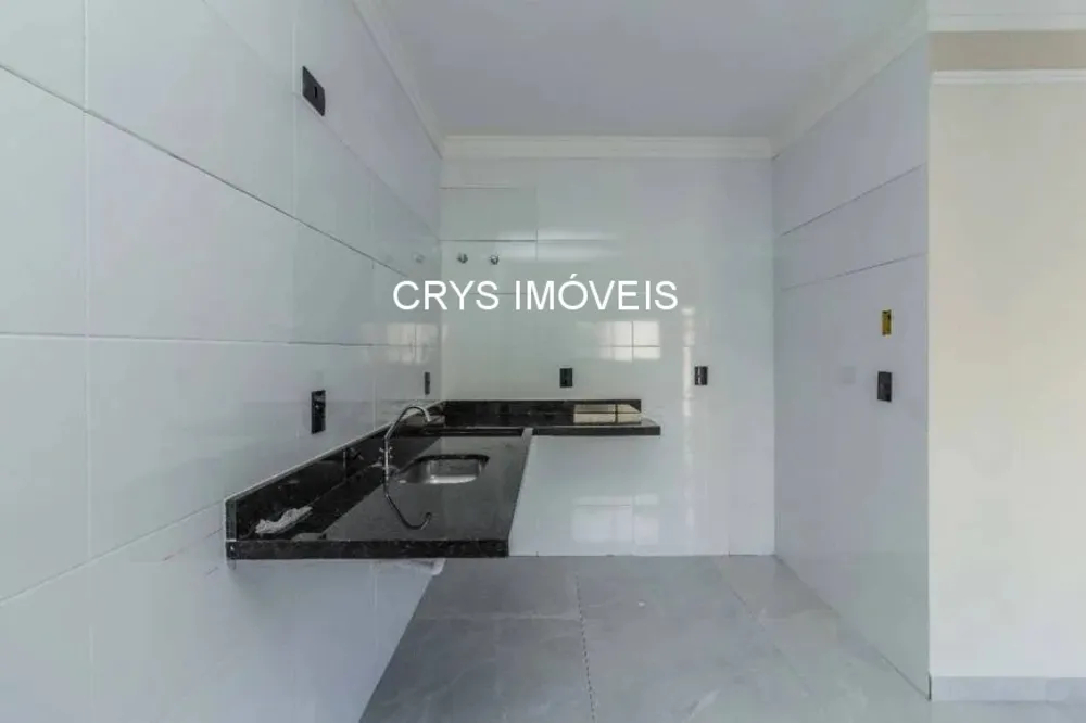 Casa, 3 quartos, 100 m² - Foto 7