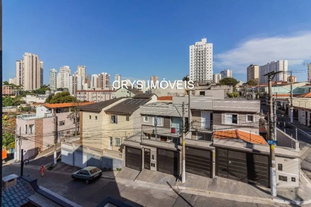 Casa, 3 quartos, 100 m² - Foto 8