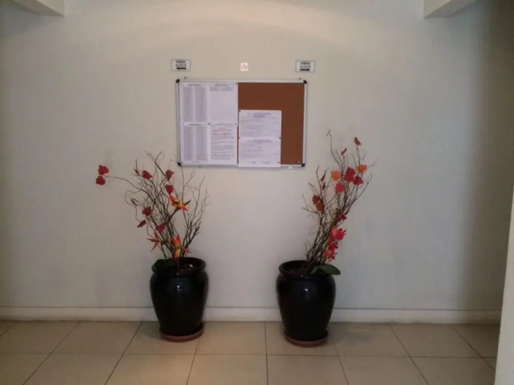 Apartamento, 3 quartos, 55 m² - Foto 11