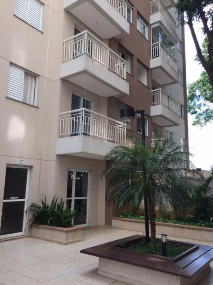 Apartamento, 3 quartos, 55 m² - Foto 13