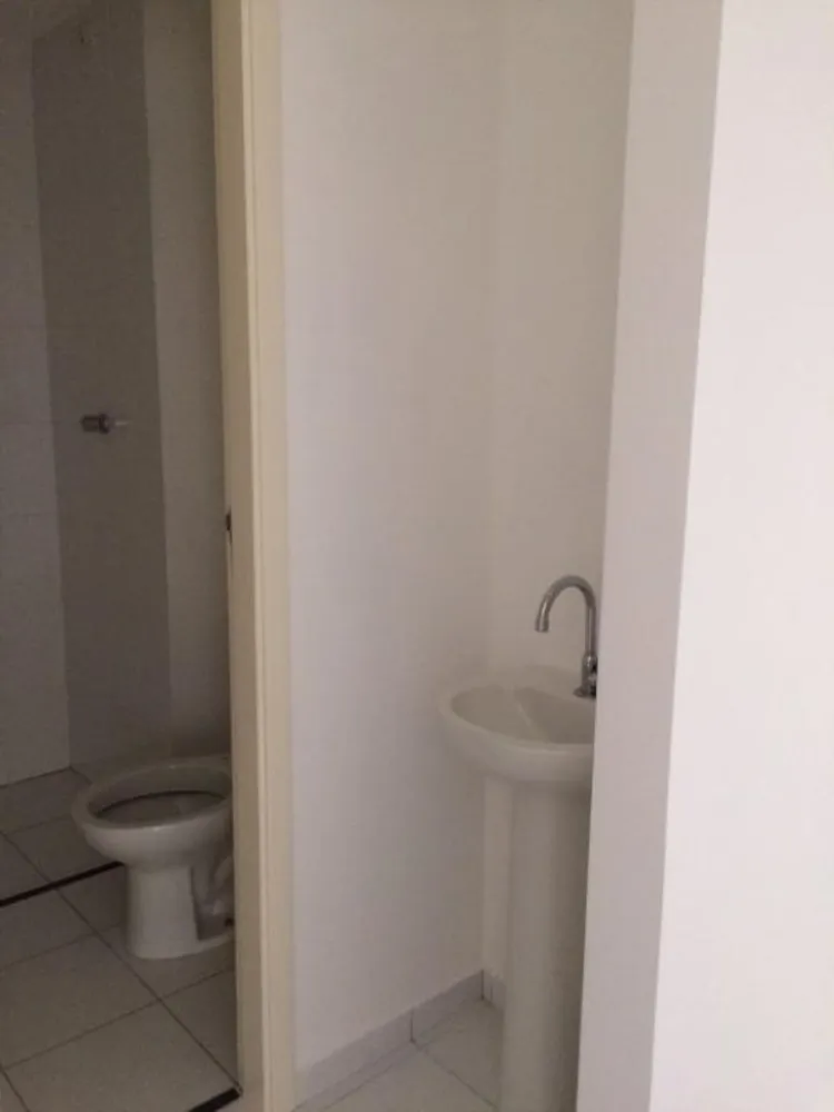 Apartamento, 3 quartos, 55 m² - Foto 8
