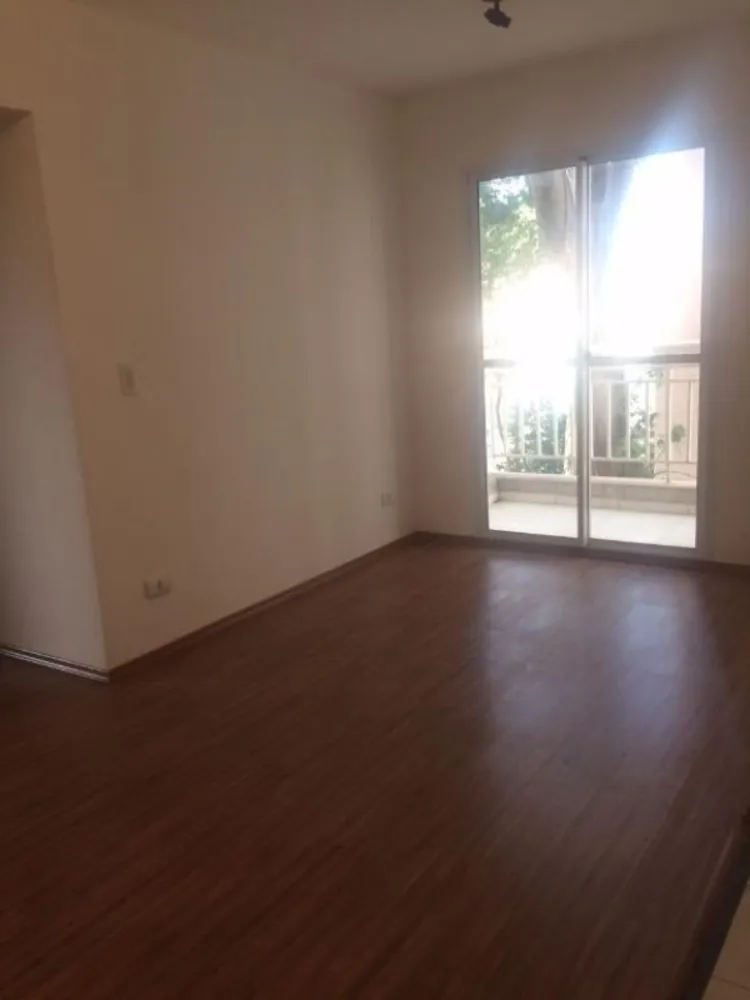 Apartamento, 3 quartos, 55 m² - Foto 3