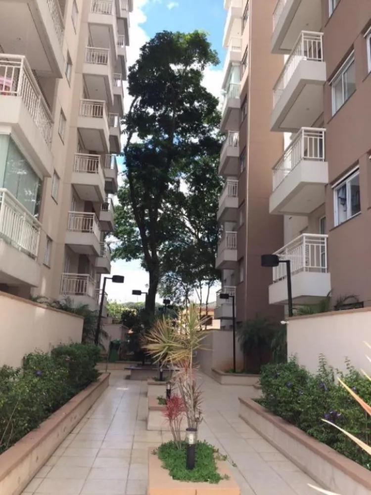 Apartamento, 3 quartos, 55 m² - Foto 16