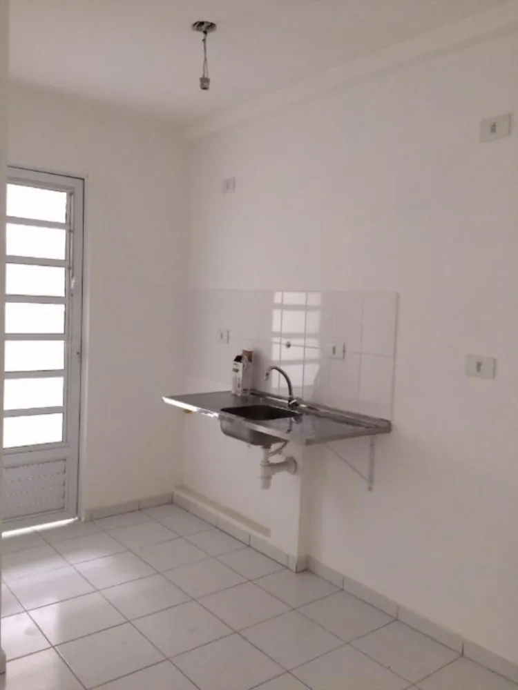 Apartamento, 3 quartos, 55 m² - Foto 9