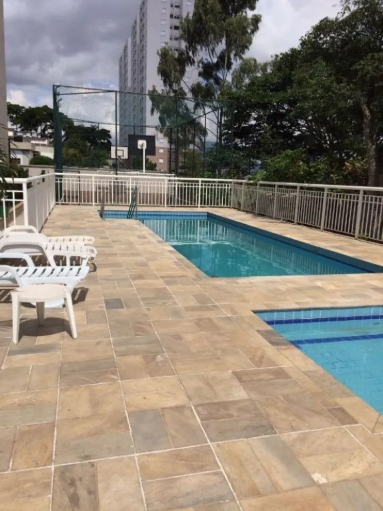 Apartamento, 3 quartos, 55 m² - Foto 15