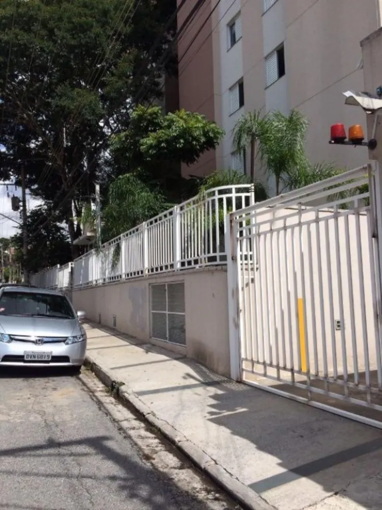 Apartamento, 3 quartos, 55 m² - Foto 14