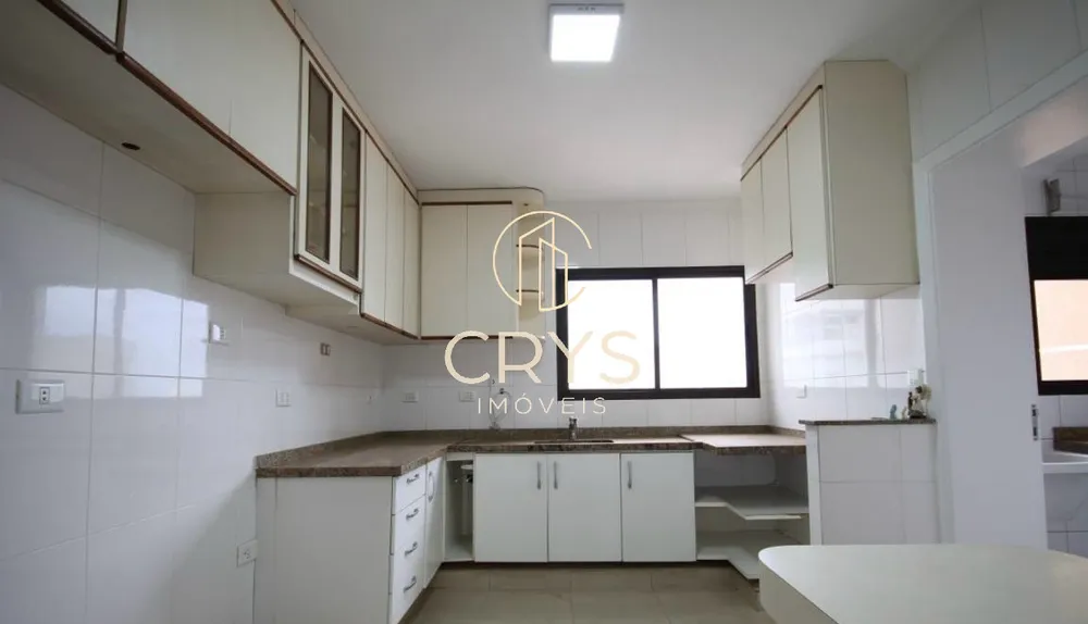 Apartamento, 3 quartos, 130 m² - Foto 5