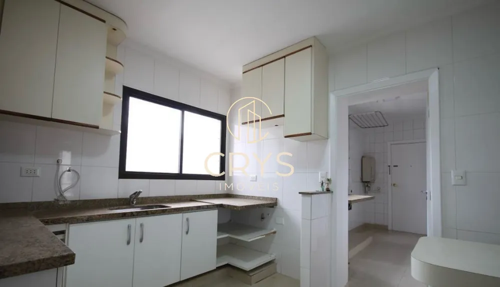 Apartamento, 3 quartos, 130 m² - Foto 8