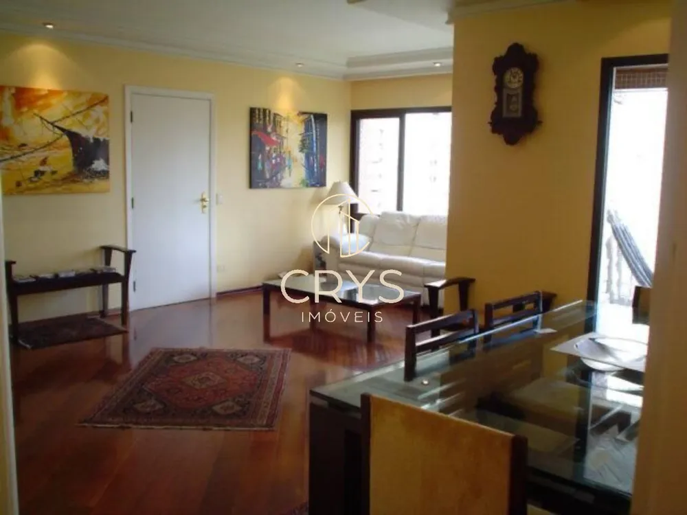 Apartamento, 3 quartos, 130 m² - Foto 3