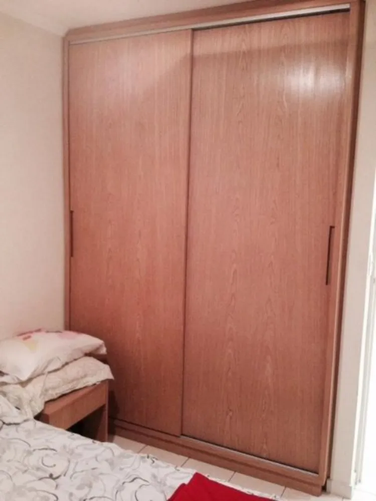 Apartamento, 3 quartos, 64 m² - Foto 12