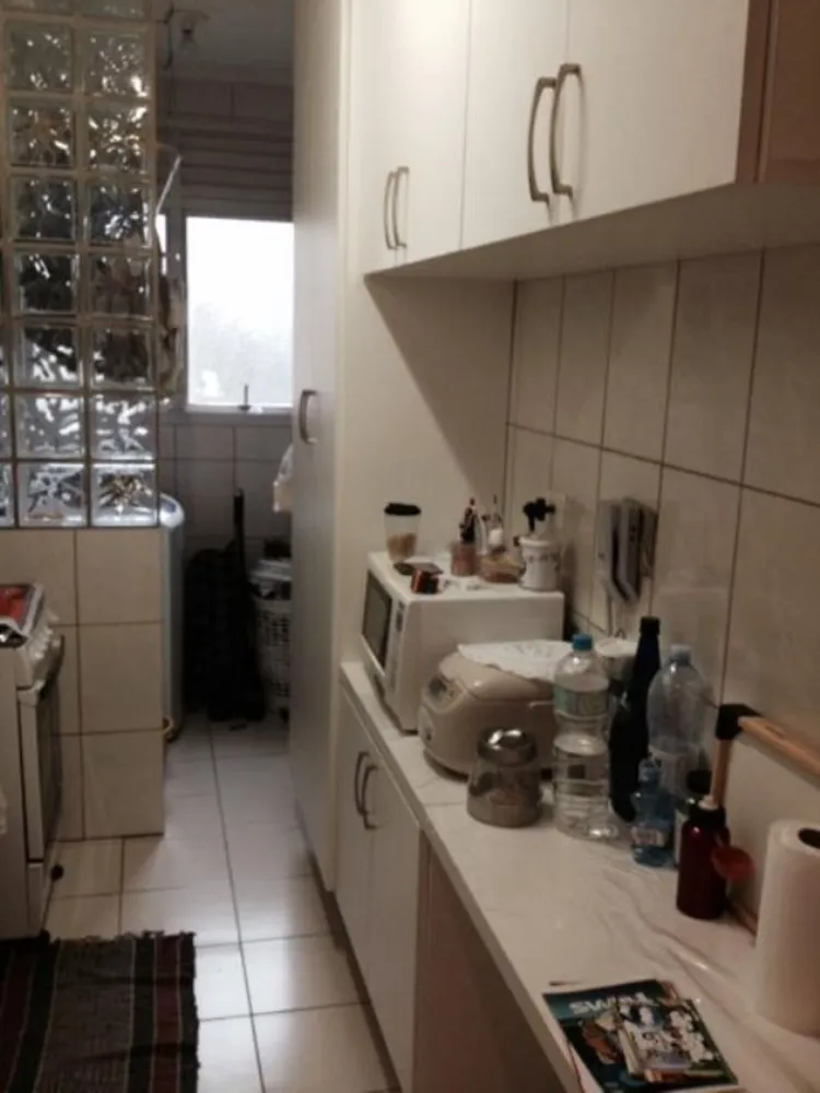 Apartamento, 3 quartos, 64 m² - Foto 4