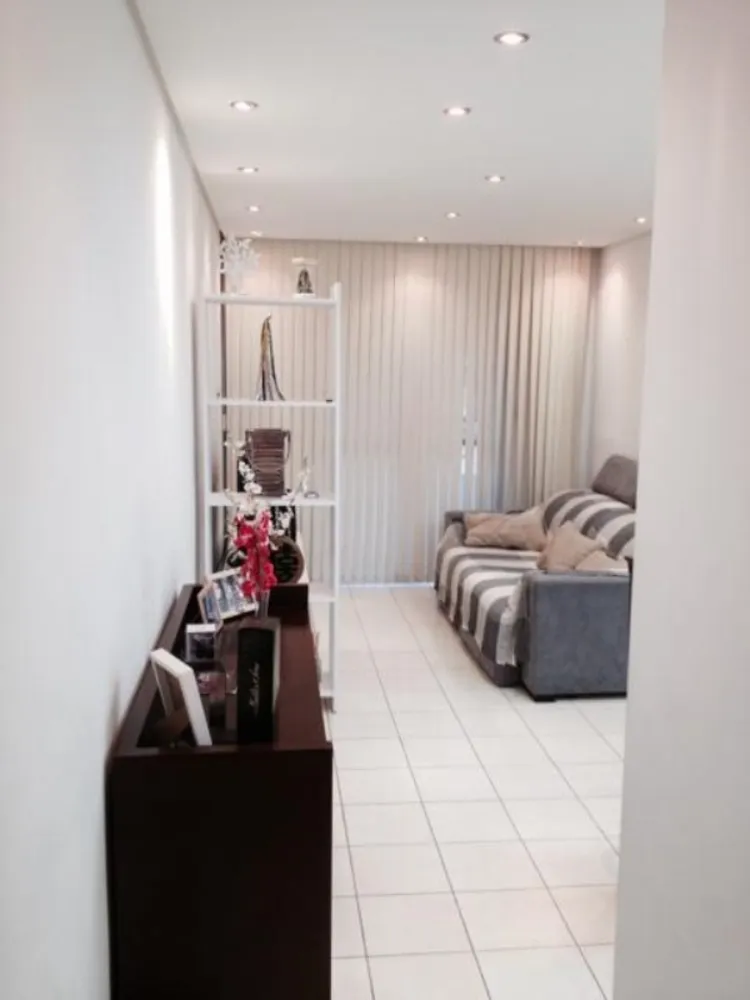 Apartamento, 3 quartos, 64 m² - Foto 5