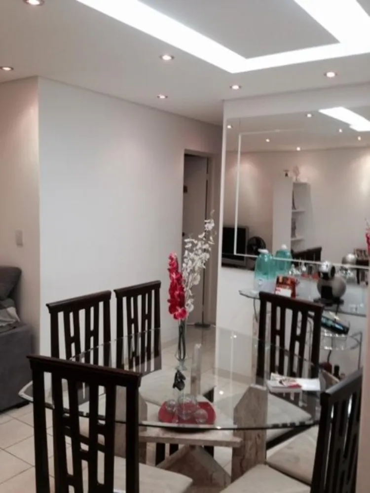 Apartamento, 3 quartos, 64 m² - Foto 1