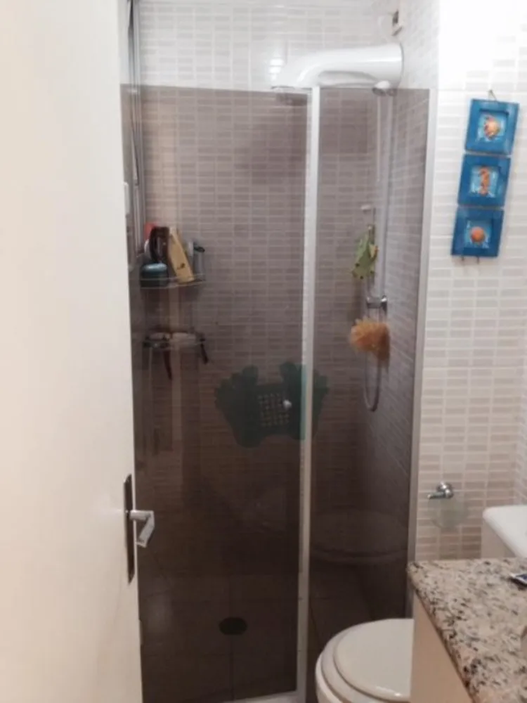 Apartamento, 3 quartos, 64 m² - Foto 2