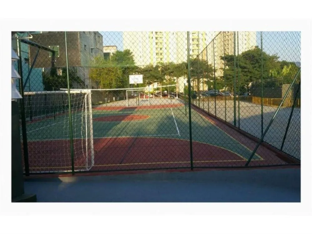 Apartamento, 3 quartos, 64 m² - Foto 9