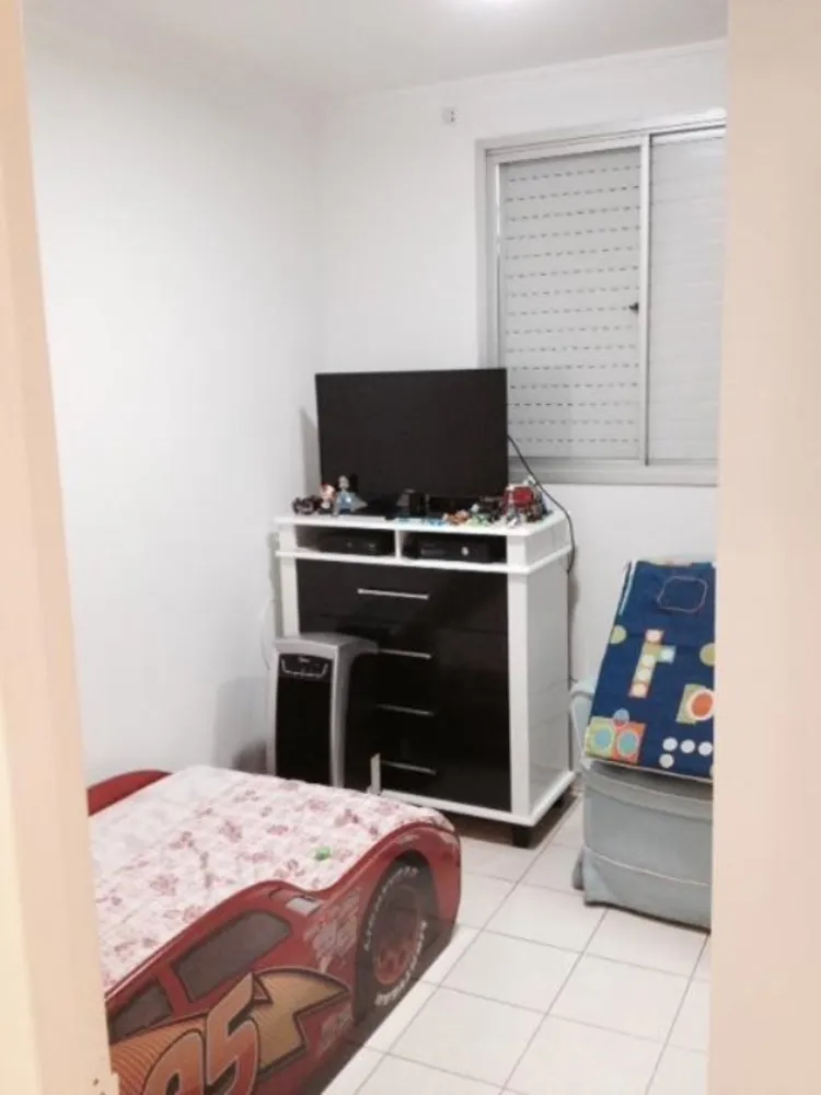 Apartamento, 3 quartos, 64 m² - Foto 10
