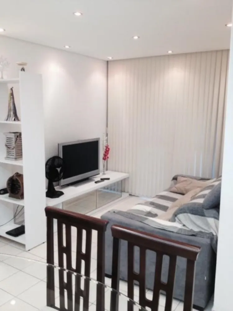 Apartamento, 3 quartos, 64 m² - Foto 8