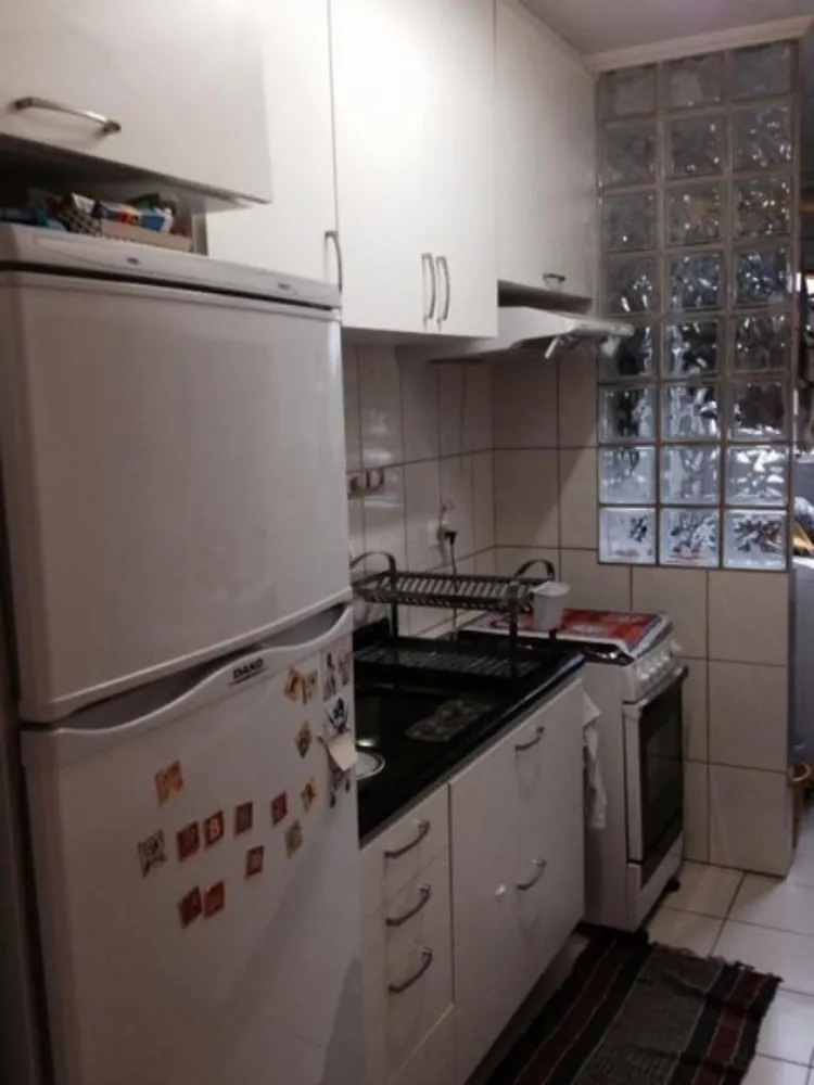Apartamento, 3 quartos, 64 m² - Foto 3