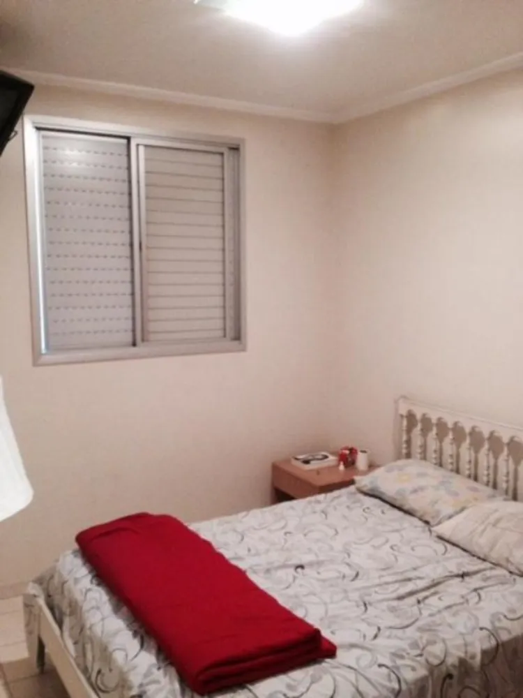 Apartamento, 3 quartos, 64 m² - Foto 11