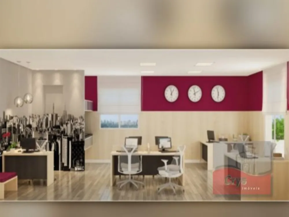 Sala-Conjunto, 40 m² - Foto 3