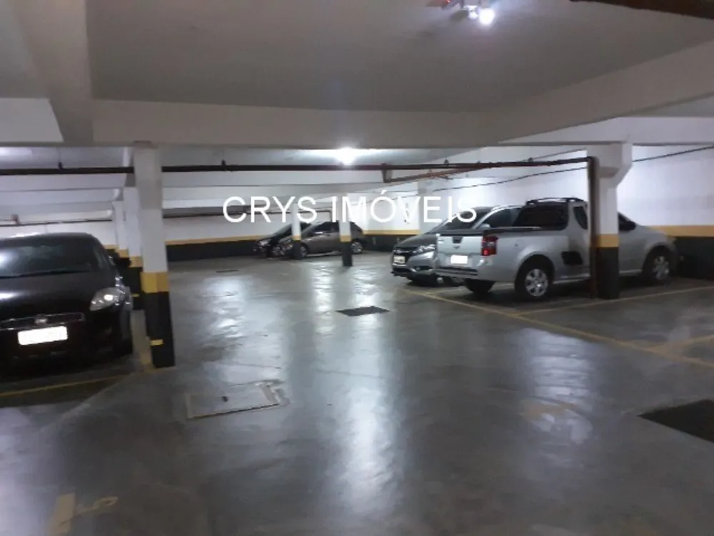 Apartamento, 3 quartos, 68 m² - Foto 11