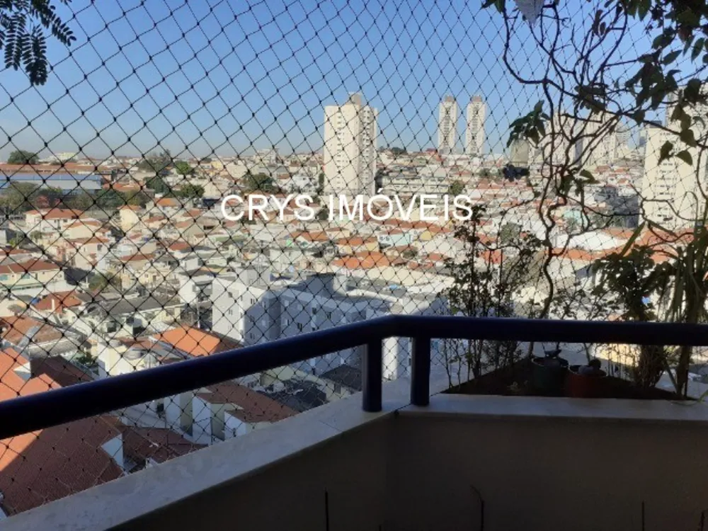 Apartamento, 3 quartos, 68 m² - Foto 12