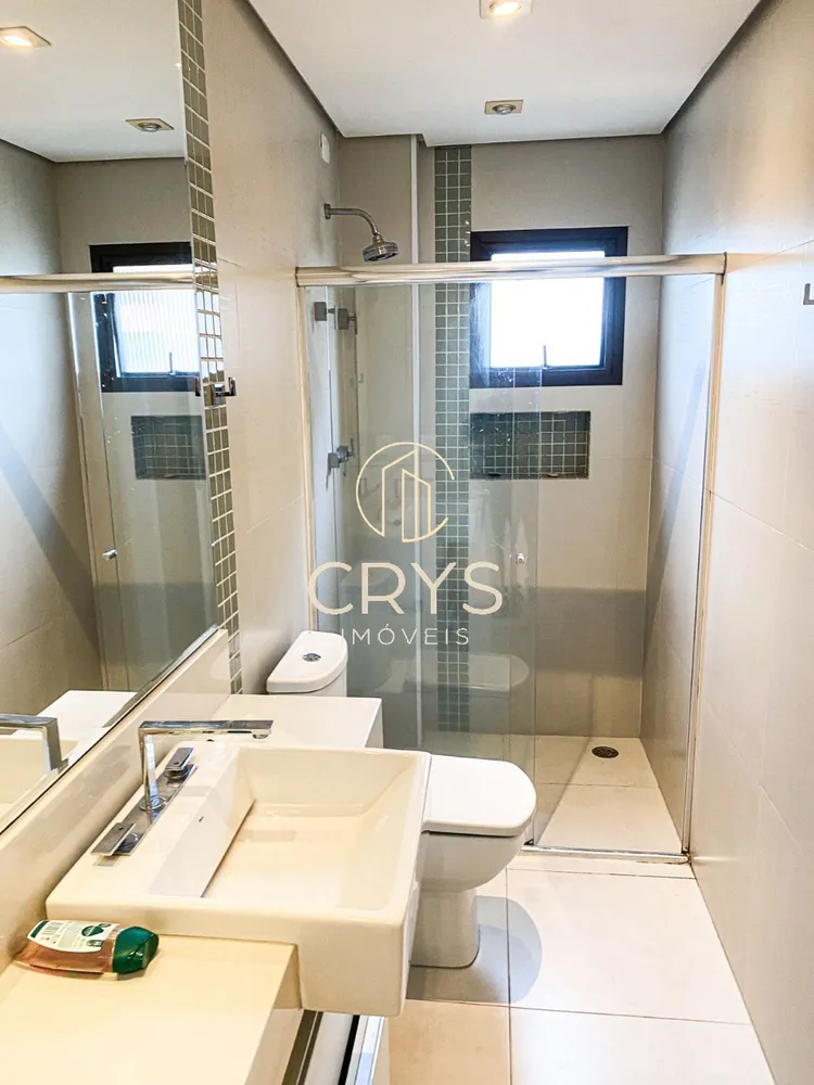Apartamento, 3 quartos, 118 m² - Foto 1