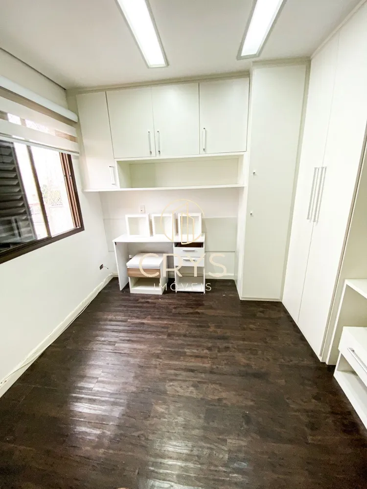 Apartamento, 3 quartos, 118 m² - Foto 4