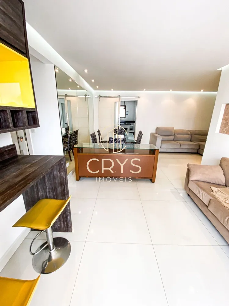 Apartamento, 3 quartos, 118 m² - Foto 2
